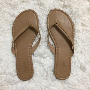 charlotte russe flip flops